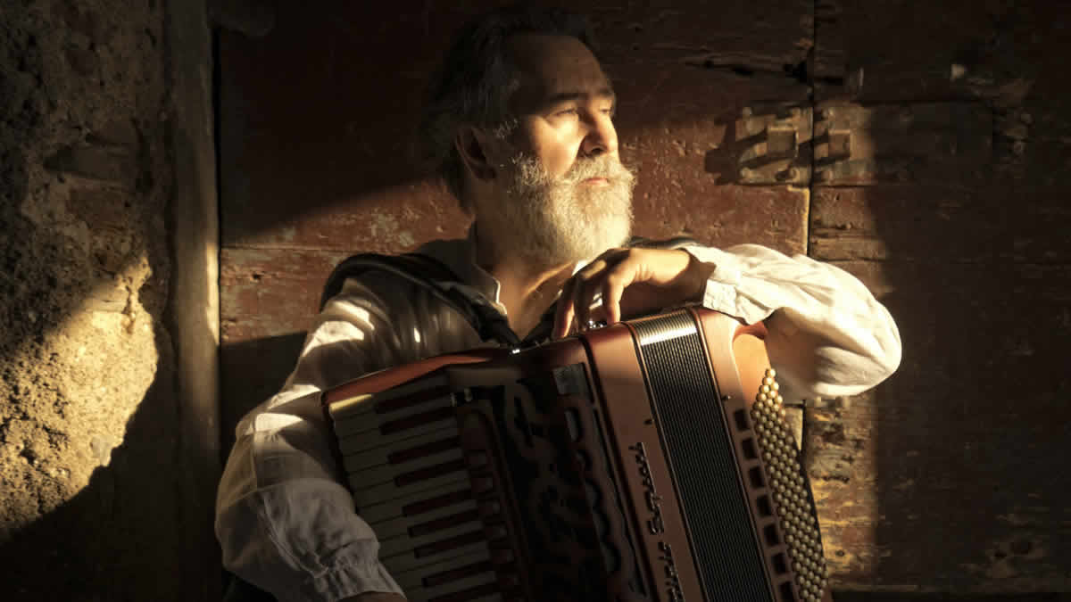 elvis stanić - picasso | 2026.