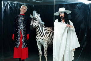 empire of the sun | luke steele & nick littlemore | 2026.