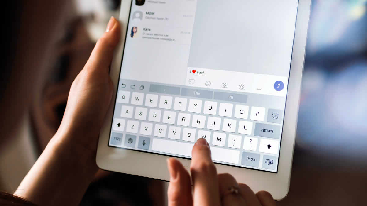 end to end encryption | 2026.