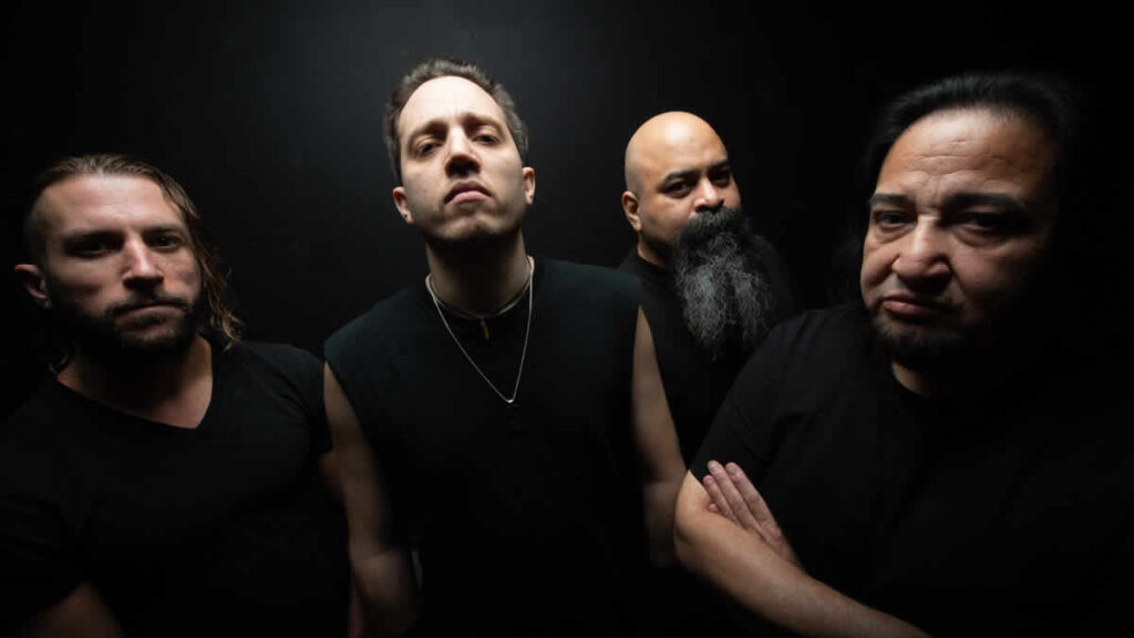 fear factory | 2026.