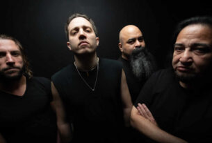 fear factory | 2026.