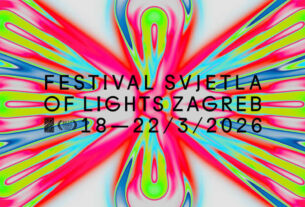 festival svjetla zagreb 2026 | festival of ligths zagreb 2026