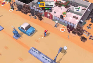 gas station: idle game | 2026.