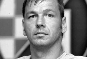 georg koch | 1972. - 2025.