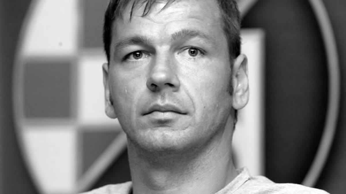 georg koch | 1972. - 2025.