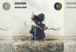 godovir - artificial dream | 2026.