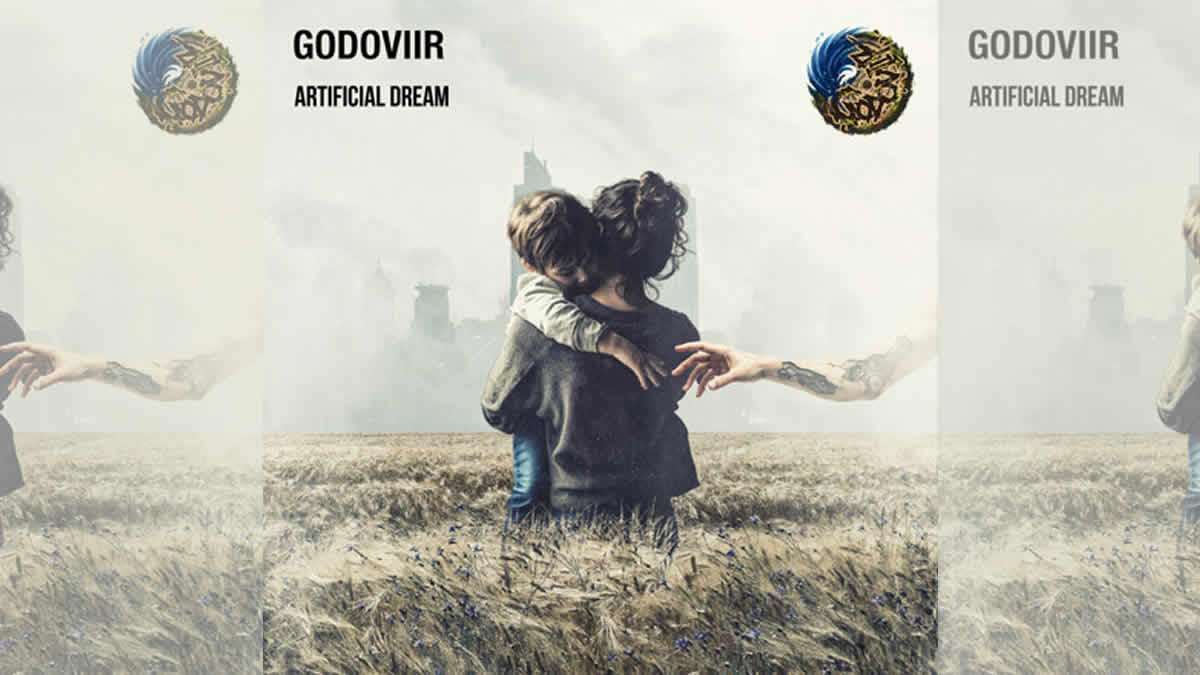 godovir - artificial dream | 2026.