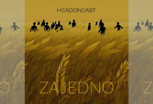 headoneast - zajedno | 2026.