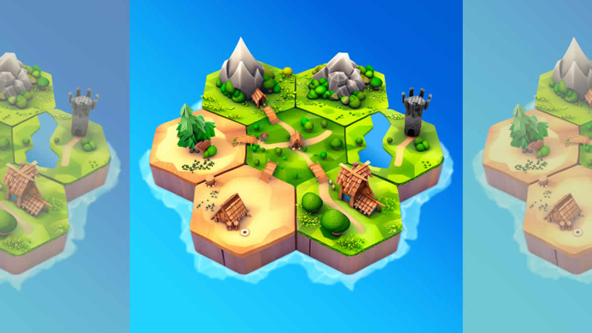 hexapolis: civilization wars | 2026.