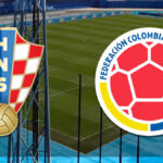 hrvatska - kolumbija | nogomet - football | croatia - colombia