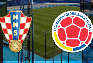 hrvatska - kolumbija | nogomet - football | croatia - colombia