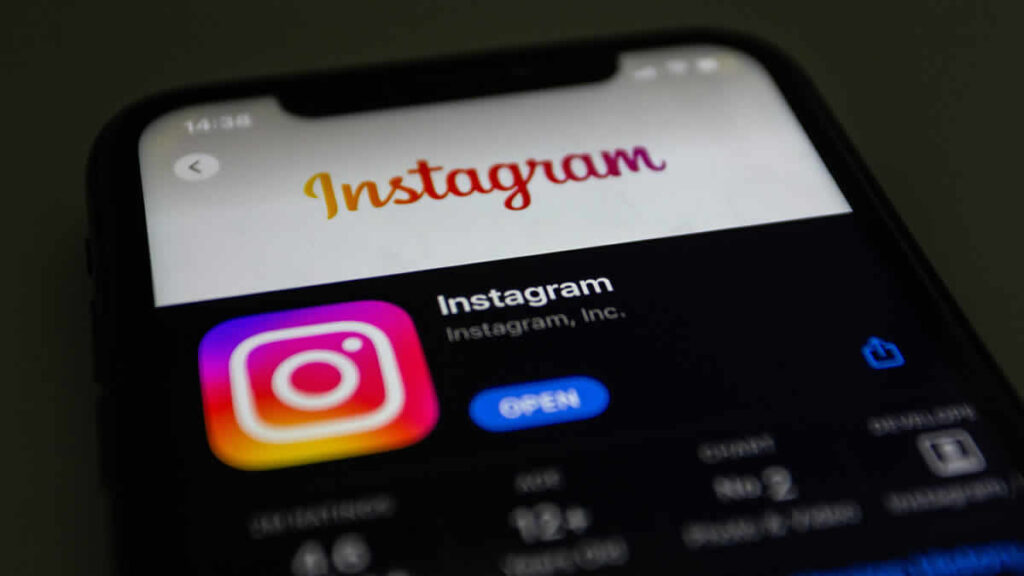 instagram app | 2026.