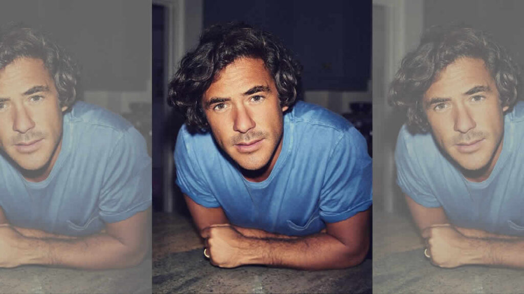 jack savoretti | 2025.