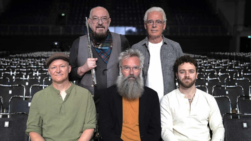 jethro tull | 2026.