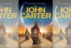 john carter | 2012.