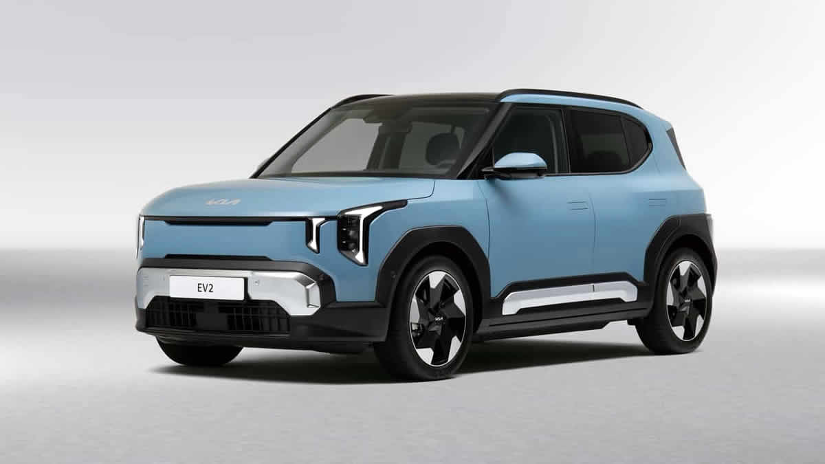 kia ev2 | 2026.