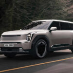 kia ev9 | 2026.