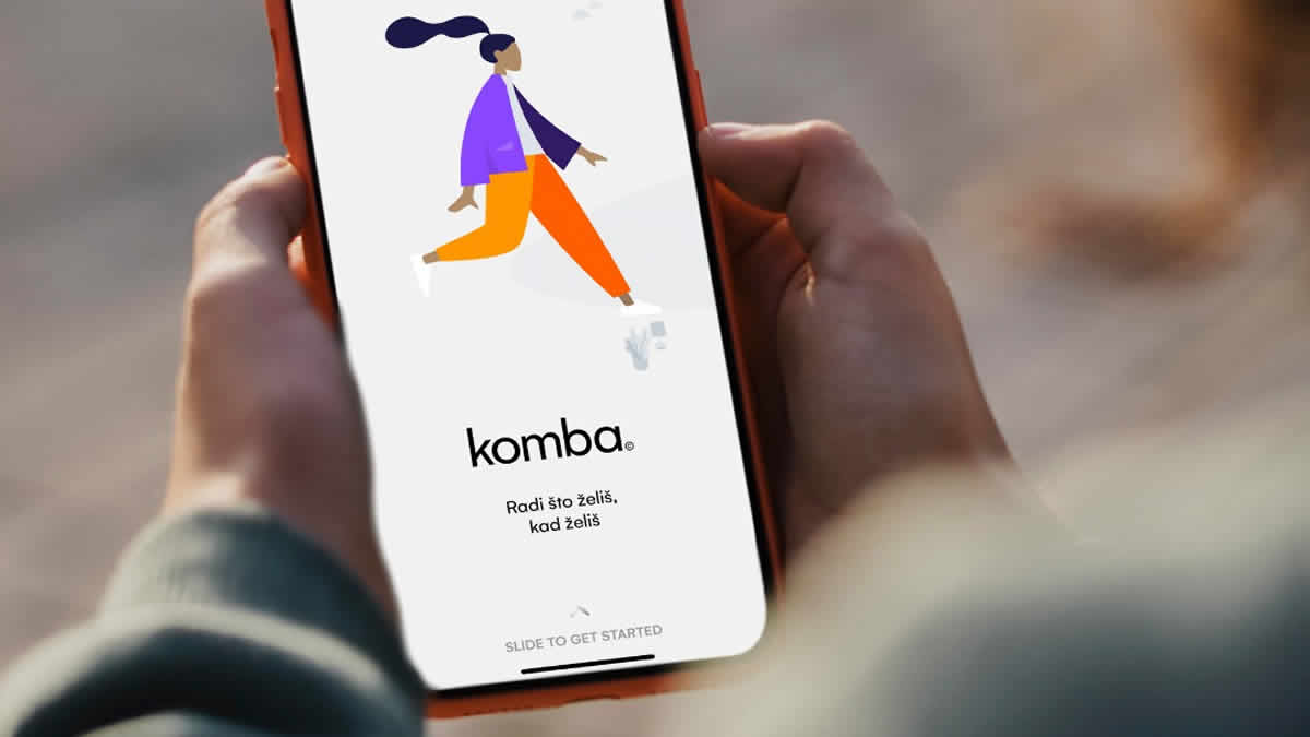 komba | hrvatska platforma za zapošljavanje | 2026.