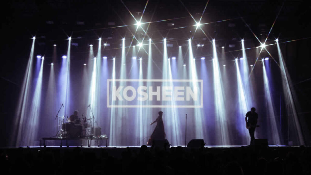 kosheen | 2025.