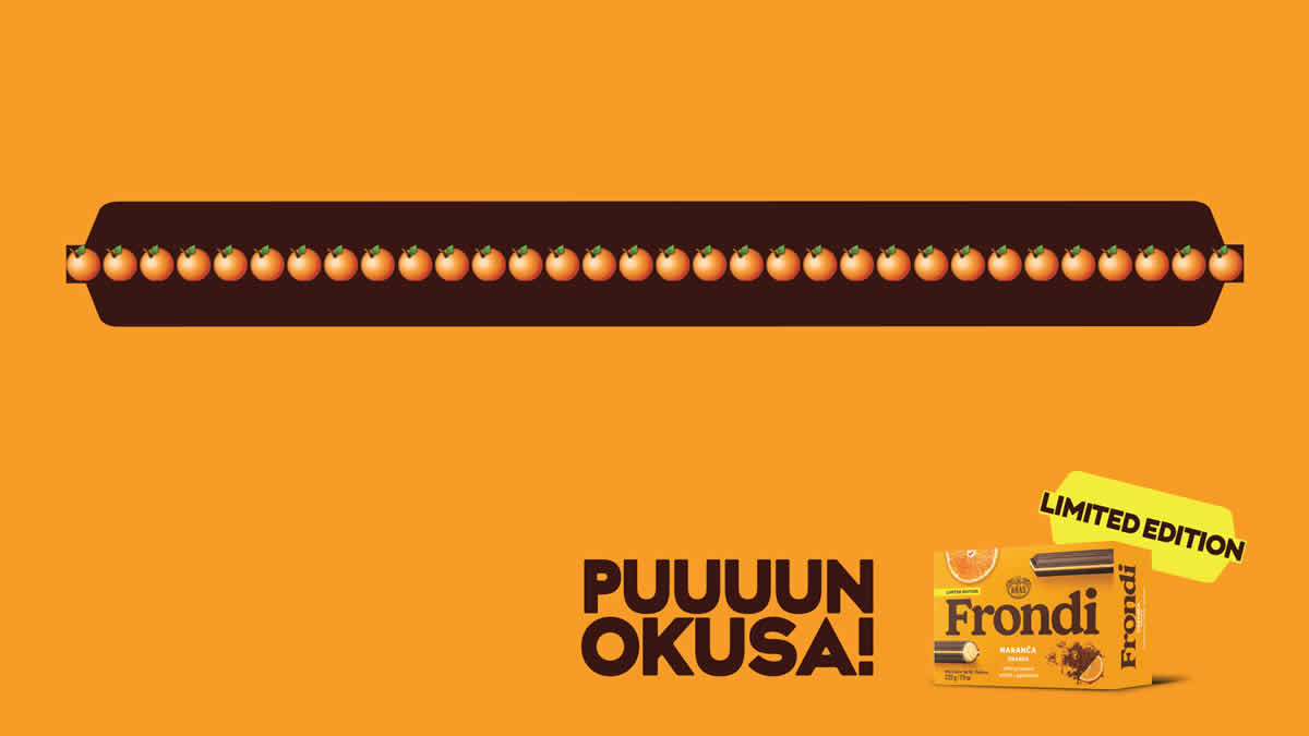 kraš frondi naranča | 2026.