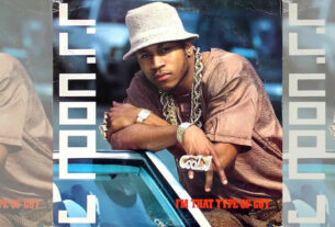 ll cool j - i am that type of guy | 1989.
