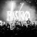 mašinko | boogaloo zagreb | 2025.