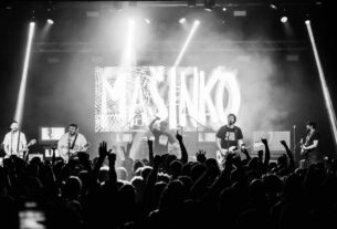 mašinko | boogaloo zagreb | 2025.