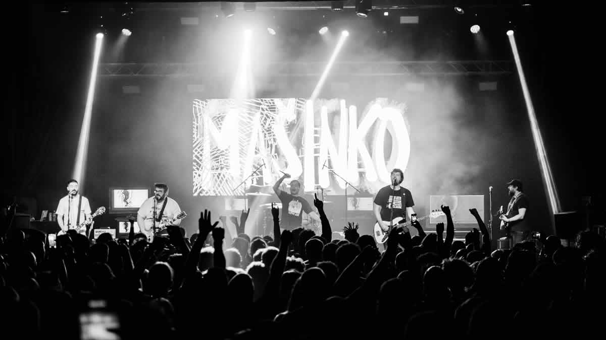 mašinko | boogaloo zagreb | 2025.