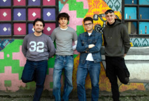 meshgrid zagreb | 2026.