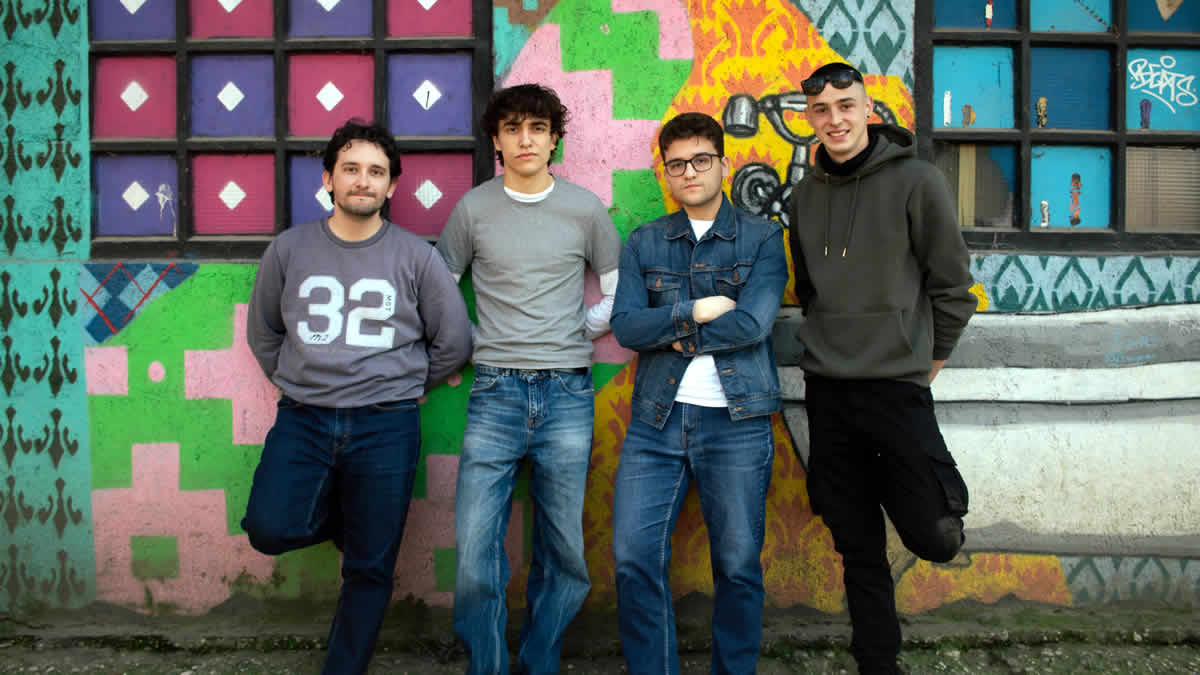 meshgrid zagreb | 2026.