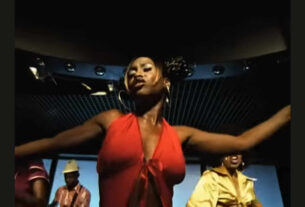 michelle gayle - happy just to be with you | 1994.