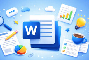 microsoft word | 2026.