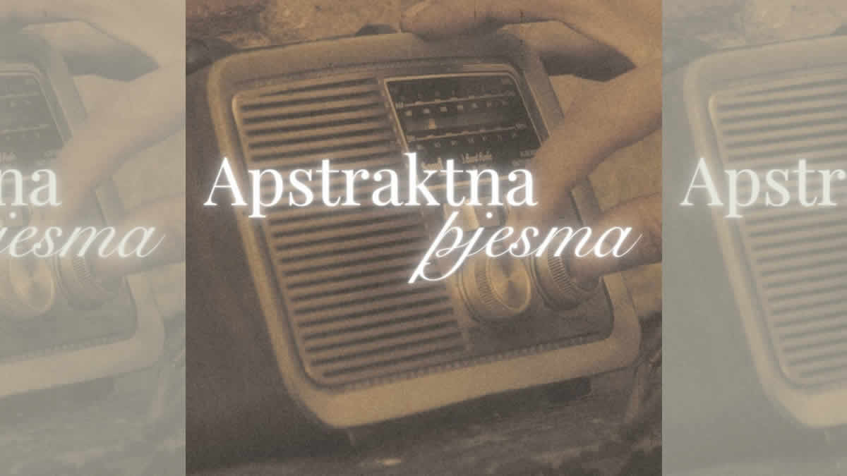 narcis & žera - apstraktna pjesma | 2026.