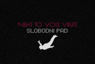 neki to vole vruće - slobodni pad | 2026.