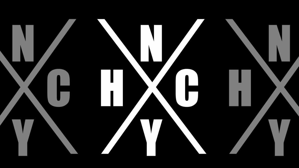 new york hardcore | nyhc | logo | 2026.