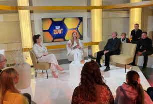 novi život | laudato tv | simona mijoković | 2026.