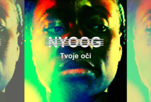 nyoog - tvoje oči | 2026.