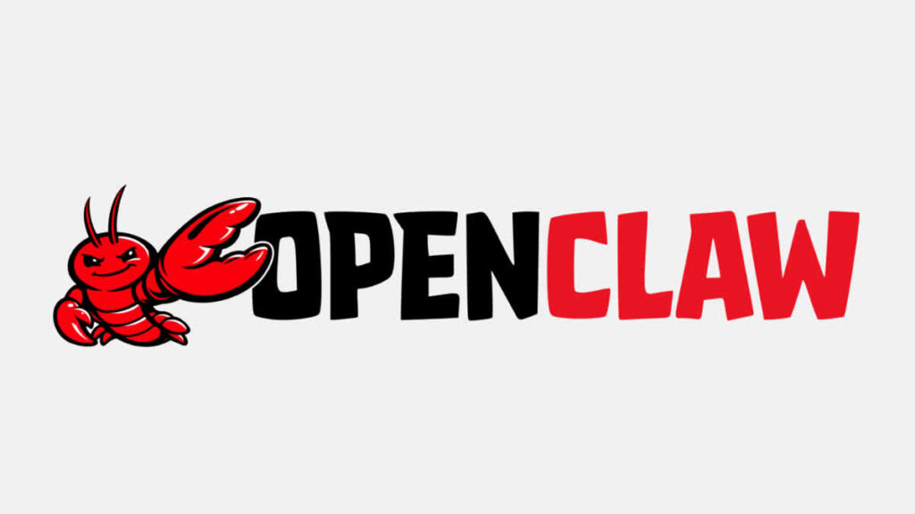 openclaw | logo | 2026.