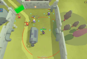 overspace: alien shooter rpg | 2026.