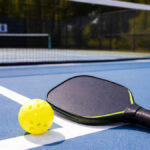 pickleball | 2026.