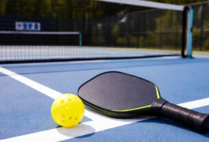 pickleball | 2026.
