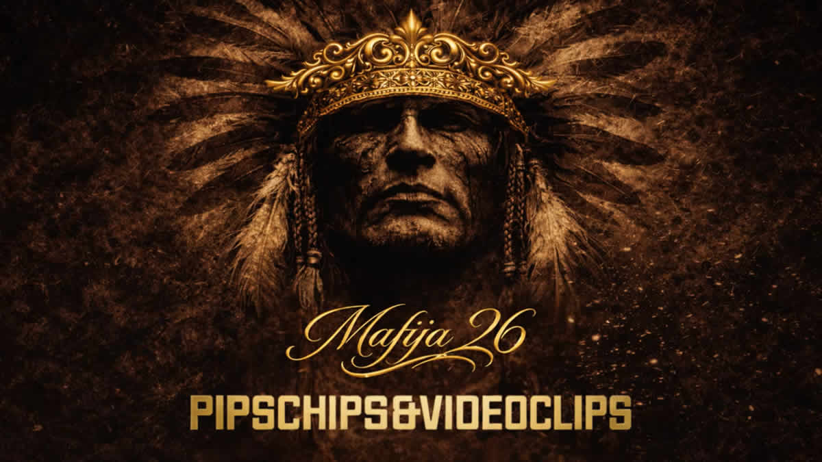 pips chips & videoclips - mafija 26 | 2026.