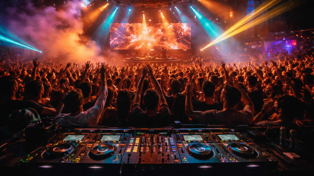 progressive house | 2026.