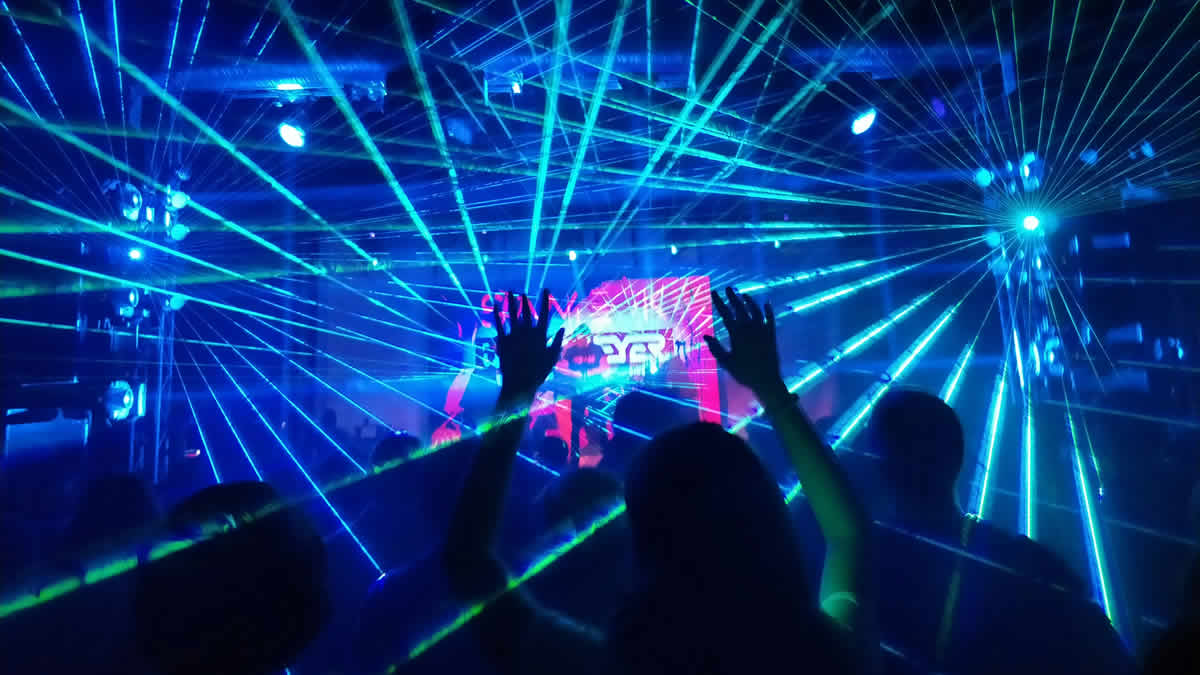 progressive house | 2026.