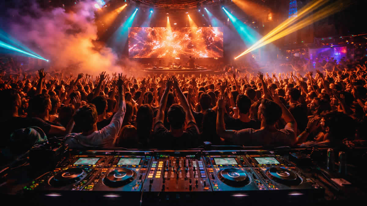 progressive house | 2026.