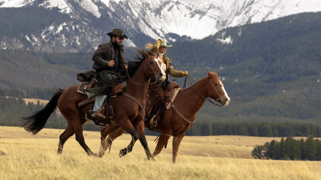 ranč dutton | dutton ranch | 2026.