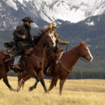 ranč dutton | dutton ranch | 2026.