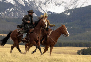 ranč dutton | dutton ranch | 2026.