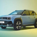 renault 4 e-tech | 2026.