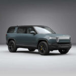 rivian r1s | 2026.
